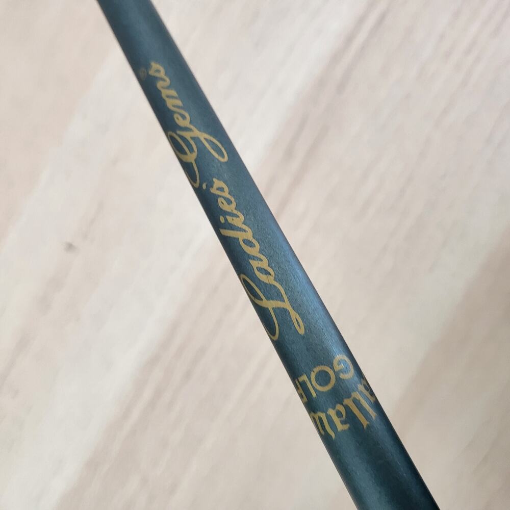 Callaway S2H2 Big Bertha War-Bird 5 Wood Ladies Graphite RH w/ New Grip - Picture 12 of 16